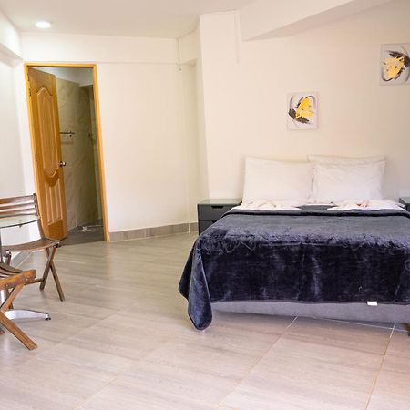 Hotel Casa Linda Guatapé Zewnętrze zdjęcie