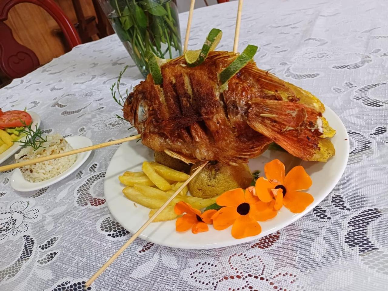 Hotel Casa Linda Guatapé Zewnętrze zdjęcie