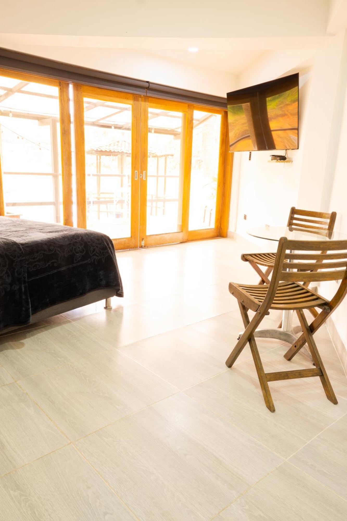 Hotel Casa Linda Guatapé Zewnętrze zdjęcie