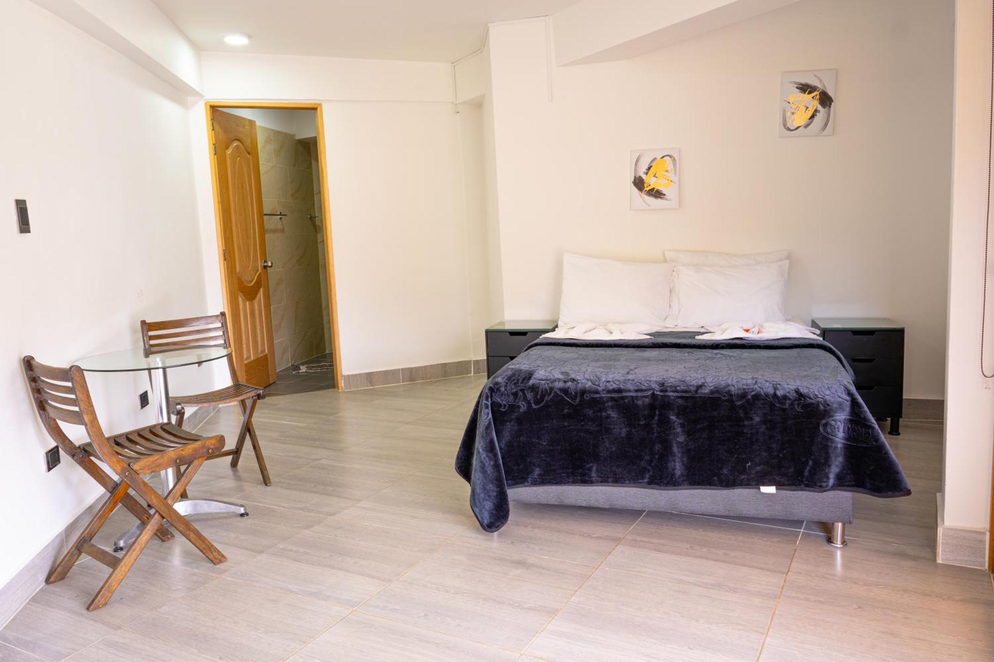 Hotel Casa Linda Guatapé Zewnętrze zdjęcie