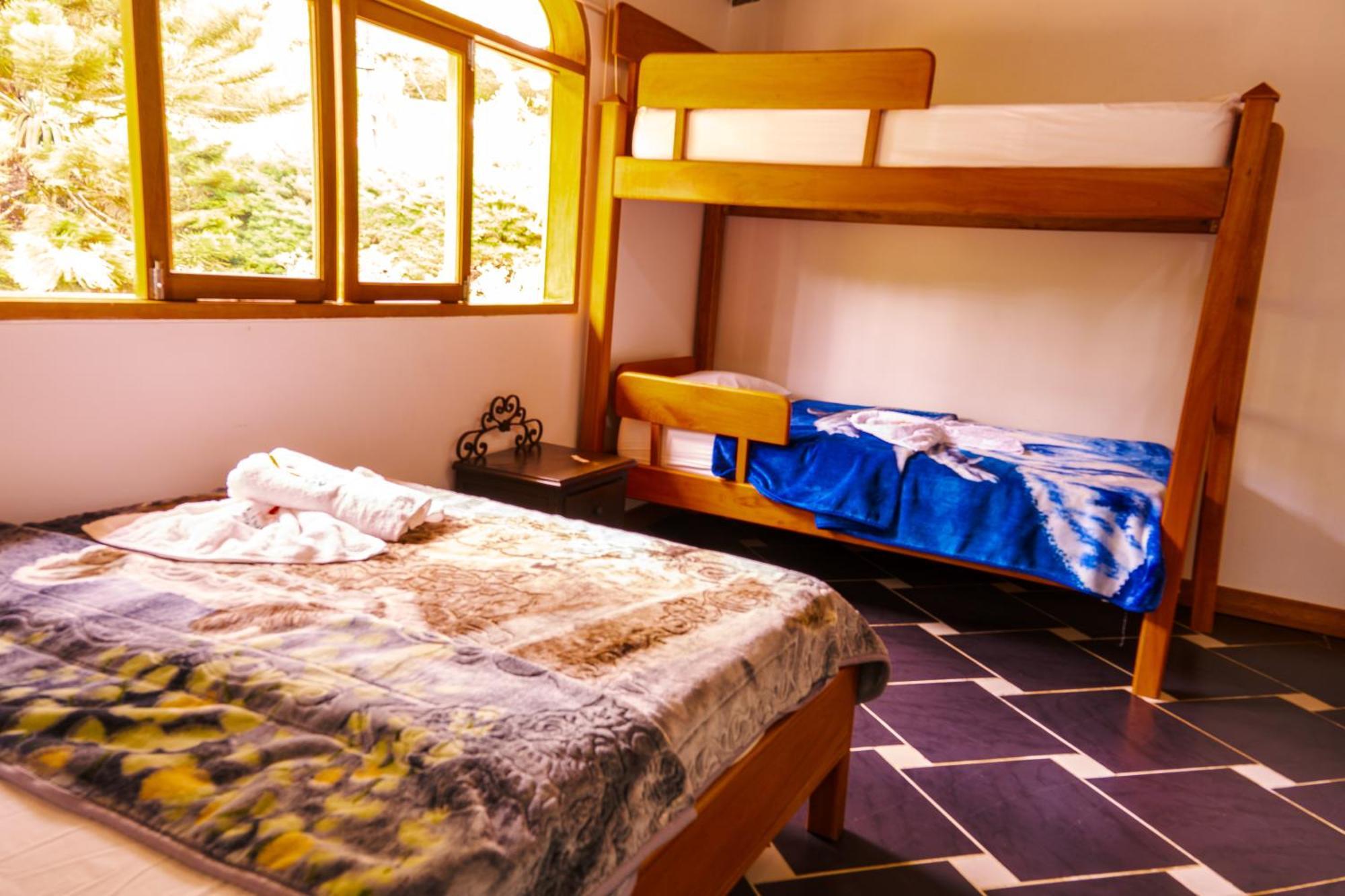 Hotel Casa Linda Guatapé Zewnętrze zdjęcie