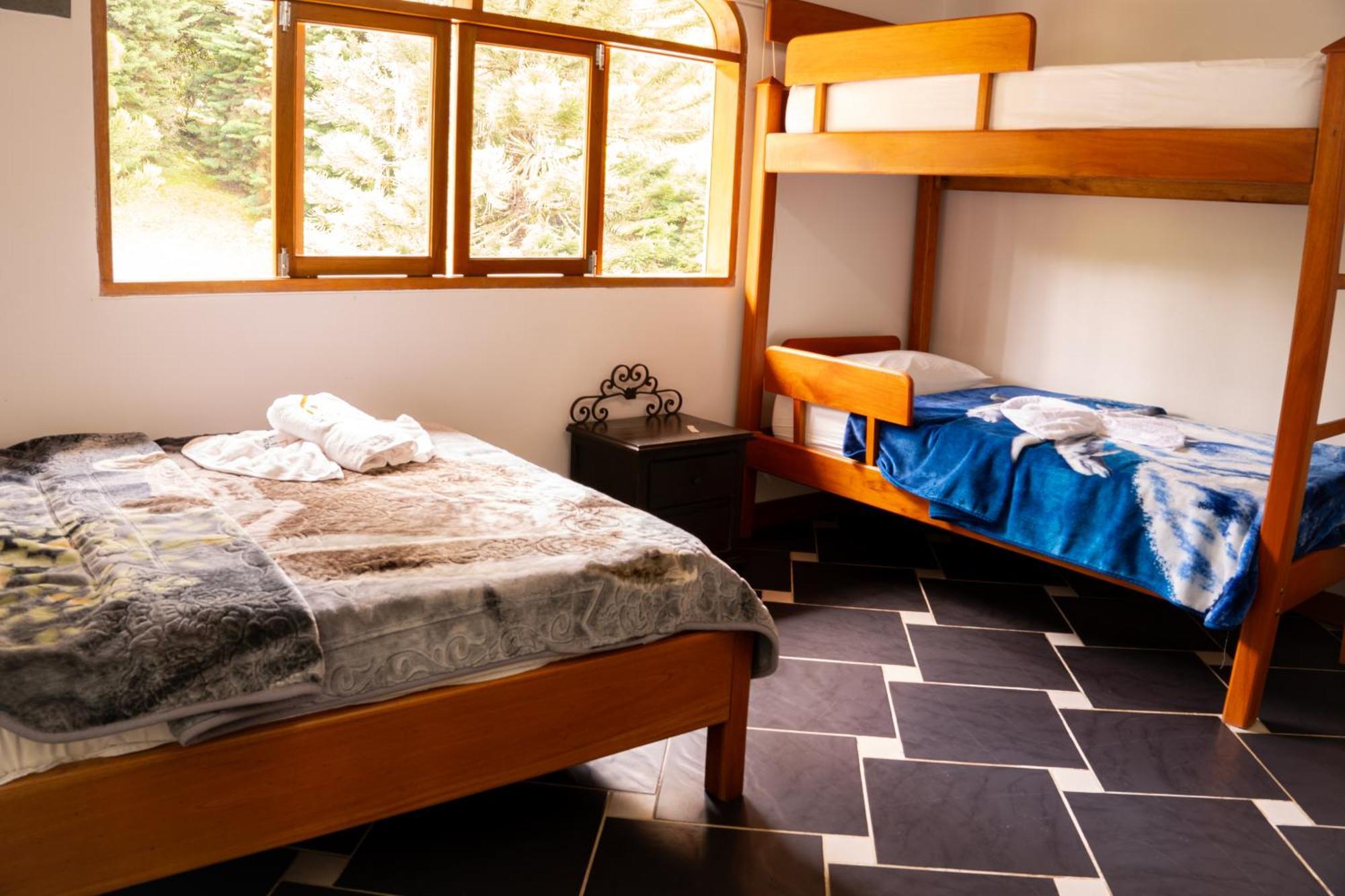 Hotel Casa Linda Guatapé Zewnętrze zdjęcie