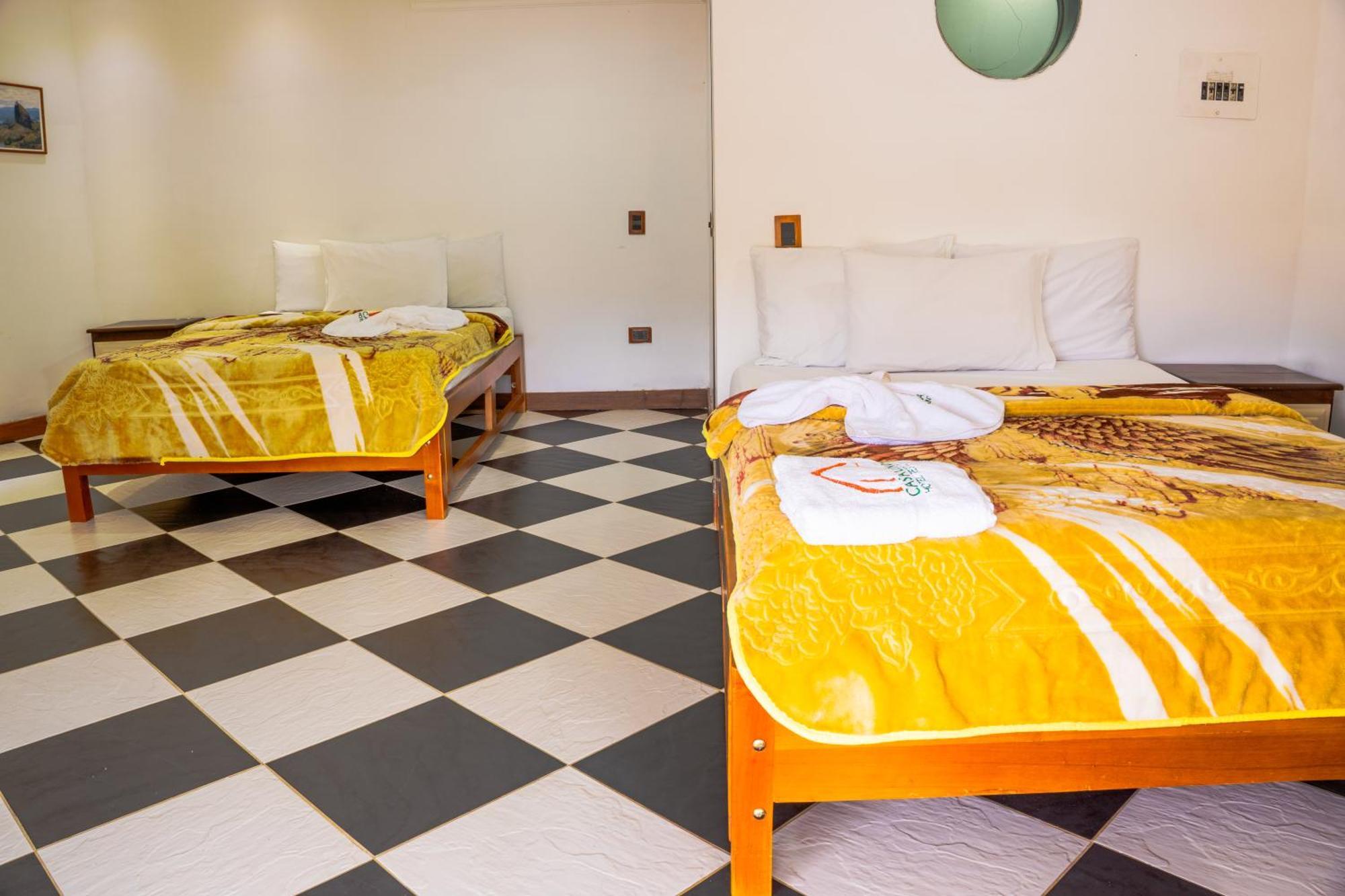 Hotel Casa Linda Guatapé Zewnętrze zdjęcie