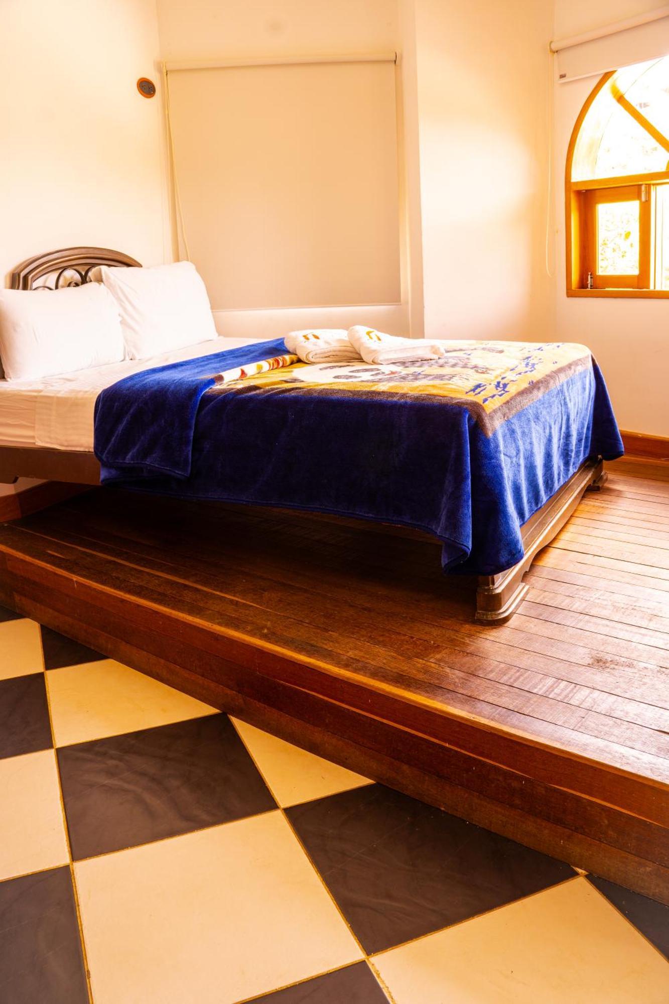 Hotel Casa Linda Guatapé Zewnętrze zdjęcie