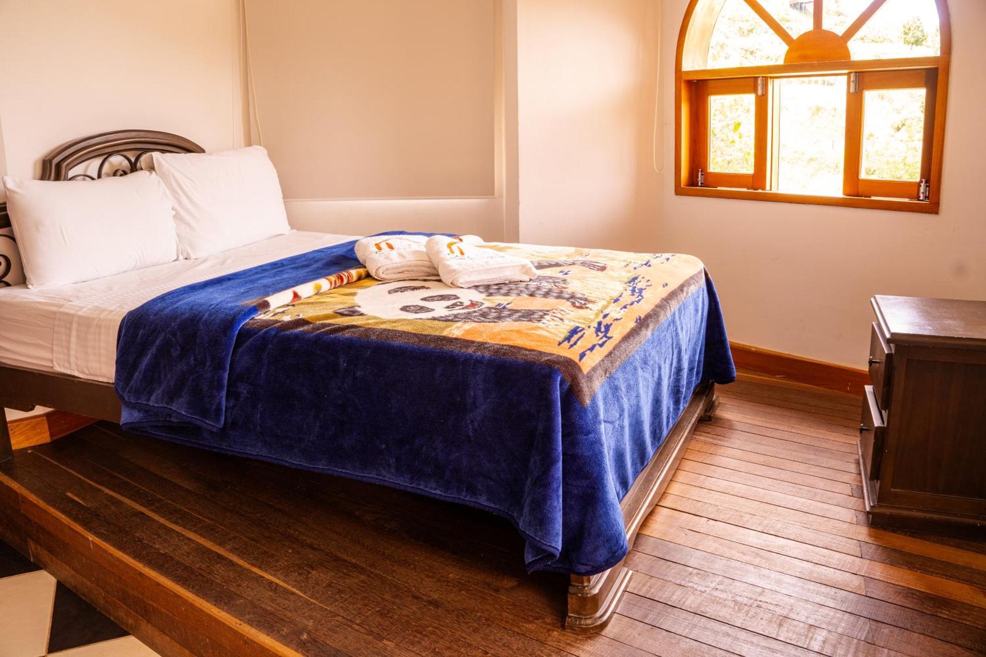 Hotel Casa Linda Guatapé Zewnętrze zdjęcie