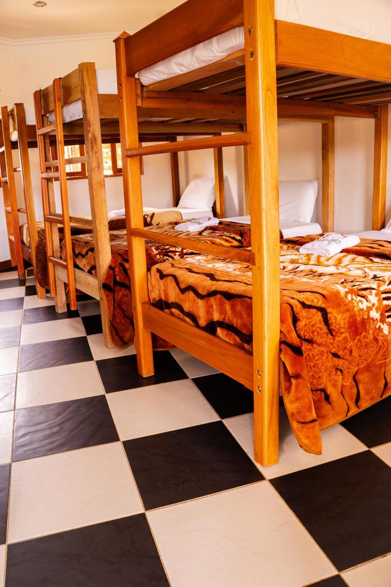 Hotel Casa Linda Guatapé Zewnętrze zdjęcie